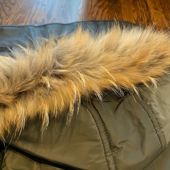 Rudsak Shauna Jacket - Picture 9 of 10